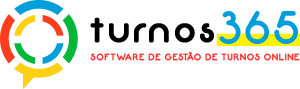Gestão de Turnos